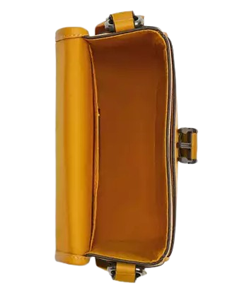 Coach Racer Crossbody Bag