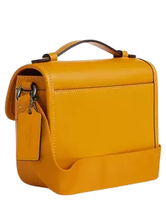 Coach Racer Crossbody Bag