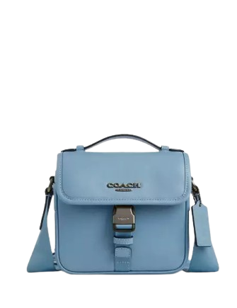 Coach Racer Crossbody Bag