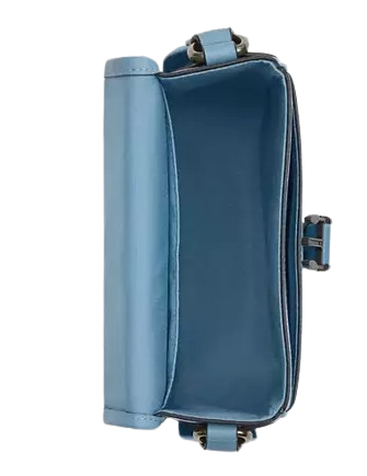 Coach Racer Crossbody Bag