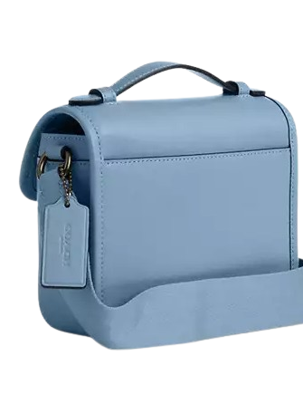 Coach Racer Crossbody Bag