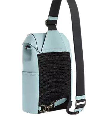 Coach Racer Pack