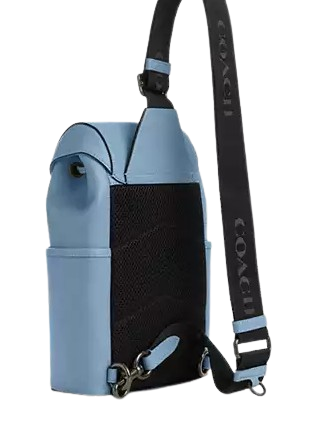 Coach Racer Pack
