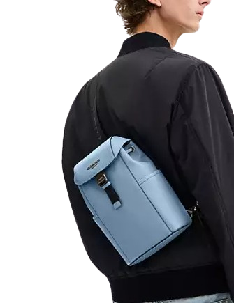 Coach Racer Pack