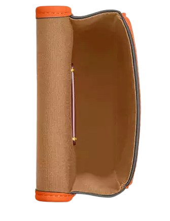 Coach Racer Phone Crossbody Bag