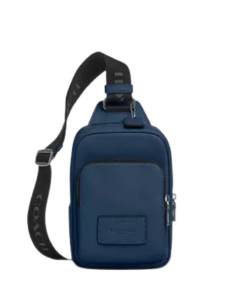 Coach Racer Sling Pack