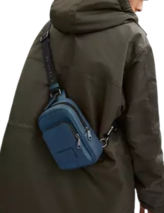 Coach Racer Sling Pack