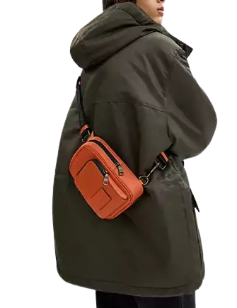 Coach Racer Sling Pack