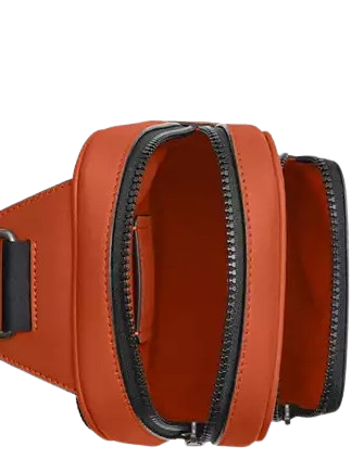 Coach Racer Sling Pack