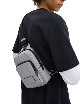Coach Racer Sling Pack