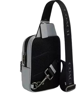 Coach Racer Sling Pack