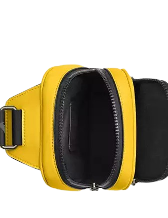 Coach Racer Sling Pack