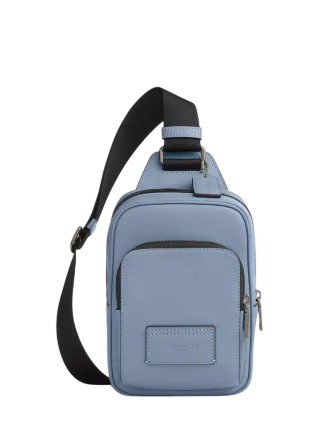 Coach Racer Sling Pack
