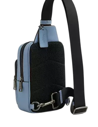 Coach Racer Sling Pack