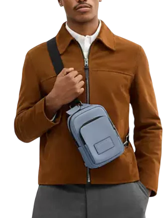 Coach Racer Sling Pack