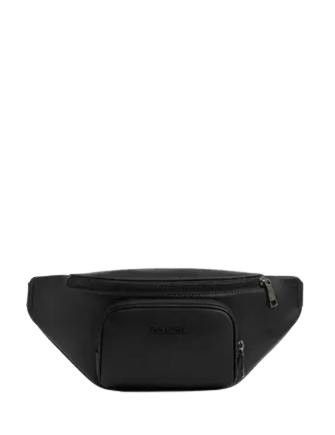 Coach Racer Small Belt Bag