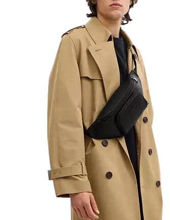 Coach Racer Small Belt Bag