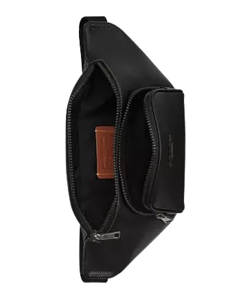 Coach Racer Small Belt Bag