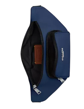 Coach Racer Small Belt Bag