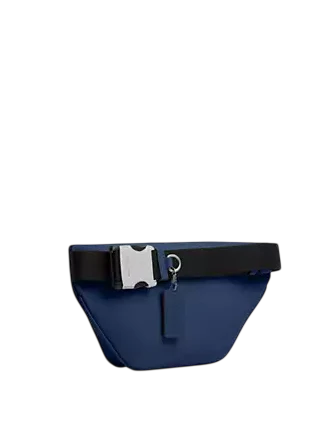 Coach Racer Small Belt Bag