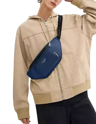 Coach Racer Small Belt Bag