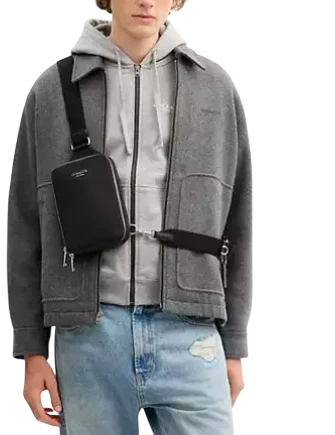 Coach Ray Pack