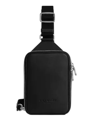 Coach Ray Pack