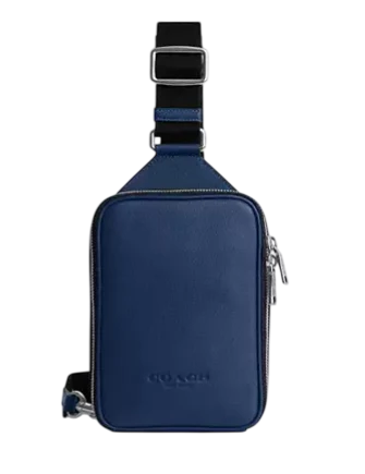 Coach Ray Pack