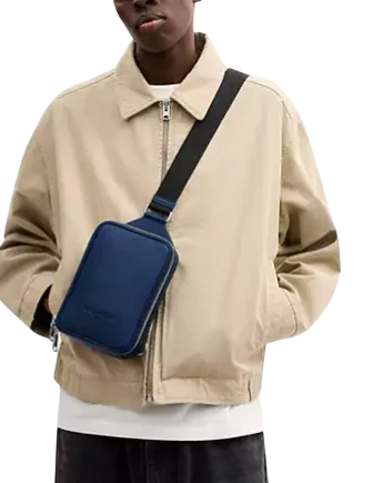 Coach Ray Pack