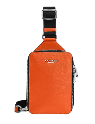 Coach Ray Pack