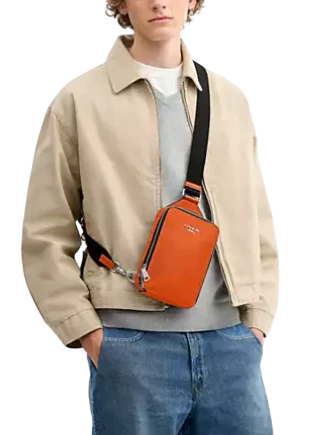 Coach Ray Pack