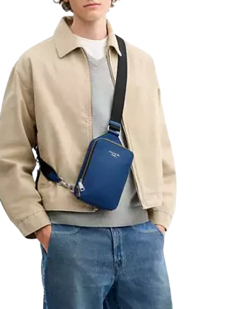 Coach Ray Pack