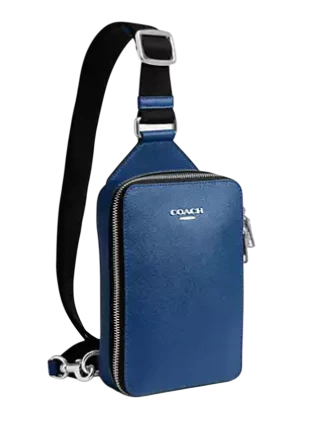 Coach Ray Pack