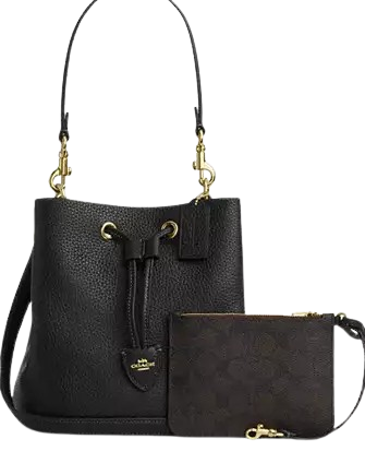 Coach Rowan Bucket Bag