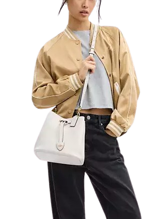 Coach Rowan Bucket Bag