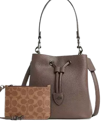 Coach Rowan Bucket Bag