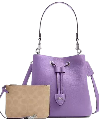 Coach Rowan Bucket Bag