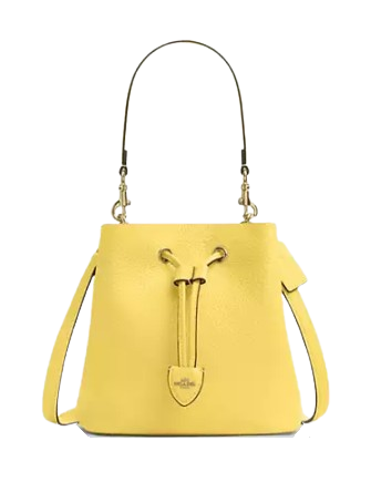 Coach Rowan Bucket Bag