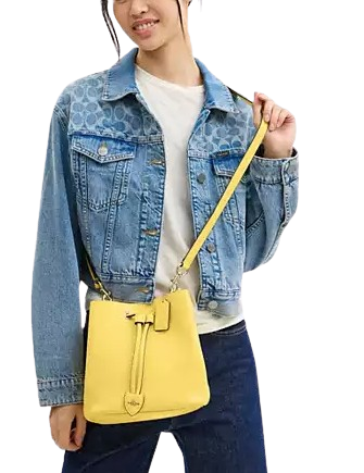 Coach Rowan Bucket Bag