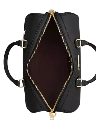 Coach Rowan Large Satchel Bag