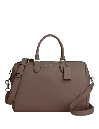 Coach Rowan Large Satchel Bag