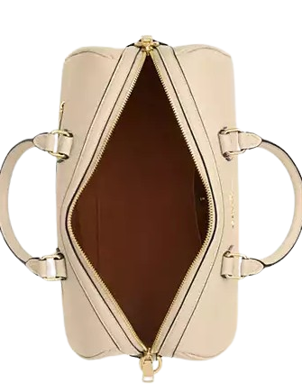 Coach Rowan Large Satchel Bag