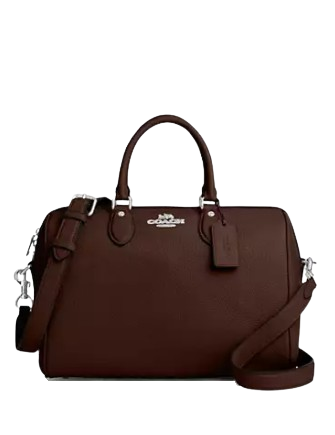 Coach Rowan Large Satchel Bag