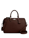 Coach Rowan Large Satchel Bag