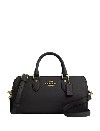 Coach Rowan Long Satchel Bag