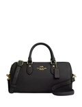 Coach Rowan Long Satchel Bag