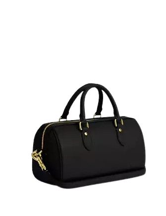 Coach Rowan Long Satchel Bag