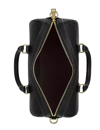 Coach Rowan Long Satchel Bag