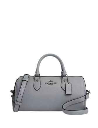 Coach Rowan Long Satchel Bag