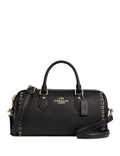 Coach Rowan Long Satchel Bag With Grommets